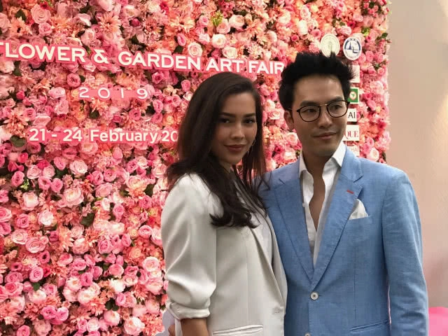 "ท็อป-ไพลิน" เปิดใจครั้งแรกหลังรีเทิร์น! พร้อมมองอนาคต