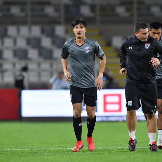 "เฉลิมพงษ์"ขอโทษแฟนช้างศึก-ย้ำทำเต็มที่ทุกวินาที