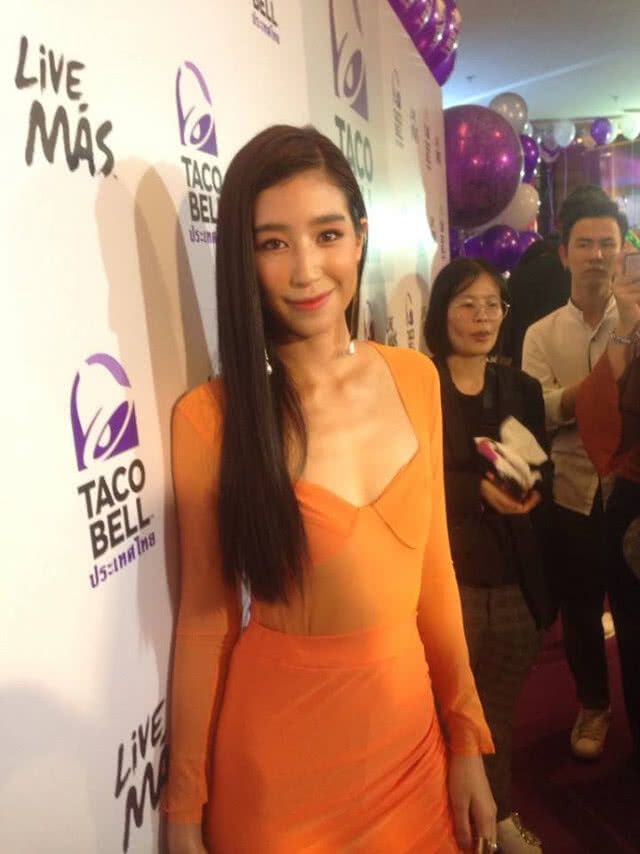 มิ้นต์ ไม่รู้สาเหตุน้องสาวสงกรานต์ อันฟอลสงกรานต์