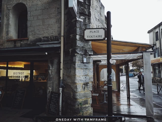 ตามรอย Vincent van Gogh ที่เมือง Arles ฝรั่งเศส