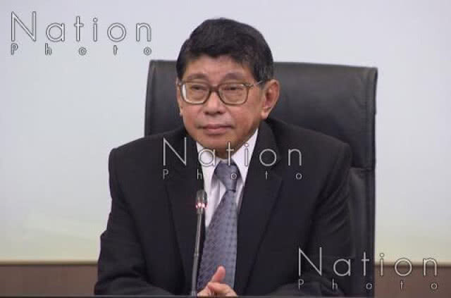 "วิษณุ" เผย "พรรคการเมือง" หาเสียงได้เต็มตัว ตั้งแต่ตี 1 คืนนี้