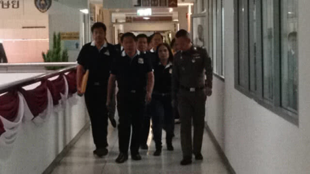 "เสรีพิศุทธ์ เตมียเวส" ฟ้องแกนนำพรรคพลังประชารัฐฯ ฐานฟอกเงิน
