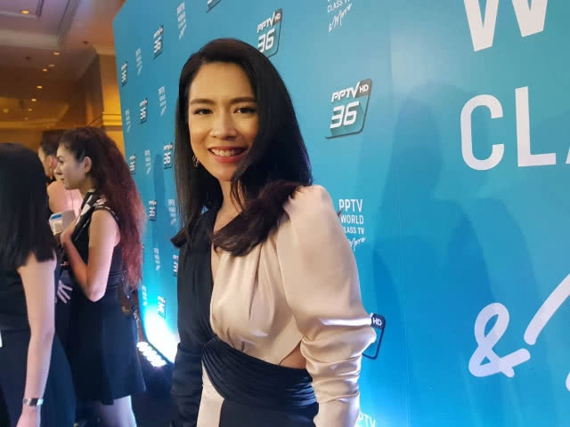 "โดนัท " ยันไร้แพลนวิวาห์ "ไฮโซตาม จำนงค์อาษา"