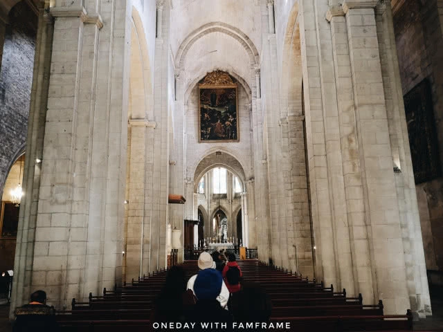 ตามรอย Vincent van Gogh ที่เมือง Arles ฝรั่งเศส