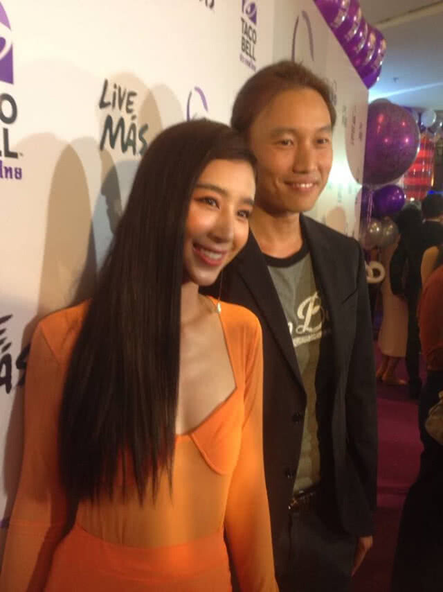 มิ้นต์ เคลียร์ กึ้ง หลังคอมเมนต์กึ้งแรงในไอจี