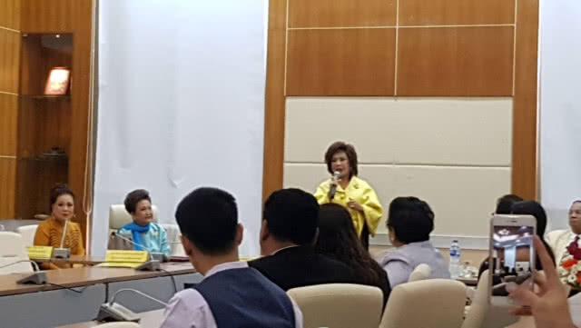 ชวนชมคอนเสิร์ตการกุศล"พระธรรมนำเพลงสุนทราภรณ์กับมหาจุฬา"