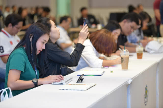 กองสลากฯ​ ไฟเขียวขายหวยชุด เร่งแก้ปัญหาสลากขายเกินราคา​