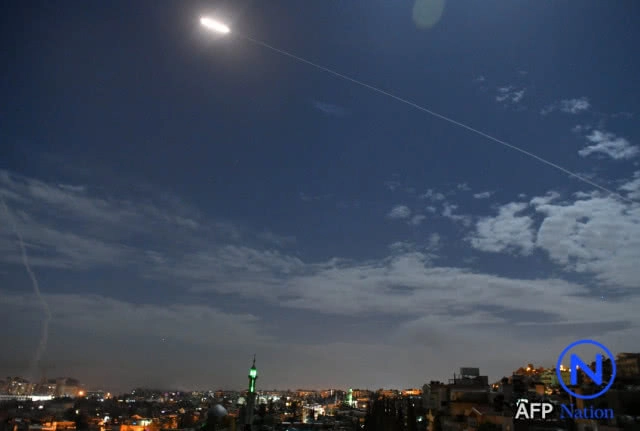 กองทัพอากาศอิหร่าน ประกาศกร้าว ลบอิสราเอลออกจากแผนที่โลก