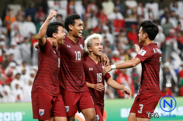 "ชนาธิป" ยก "ธีราทร-ฐิติพันธ์" เล่นเจลีก ส่งผลดีช้างศึก
