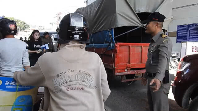 "พม่า" นิ่ง ไม่ส่งตัว"อิ๊กคิว มันทุกเม็ด"