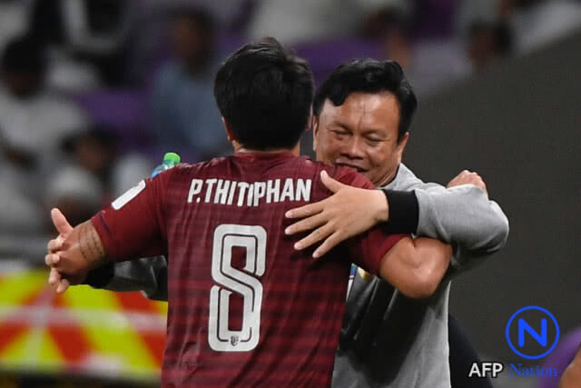 "ชนาธิป" ยก "ธีราทร-ฐิติพันธ์" เล่นเจลีก ส่งผลดีช้างศึก