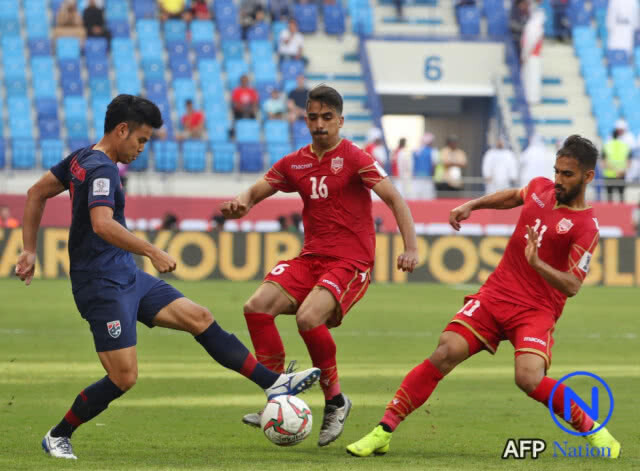 "ชนาธิป" ยก "ธีราทร-ฐิติพันธ์" เล่นเจลีก ส่งผลดีช้างศึก