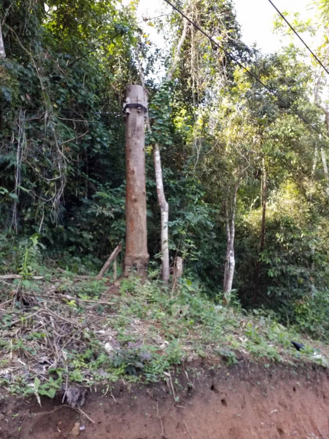 ชุดพญาเสือ บุกยึด Zipline "อีเกิ้ล แทรค" เชียงใหม่