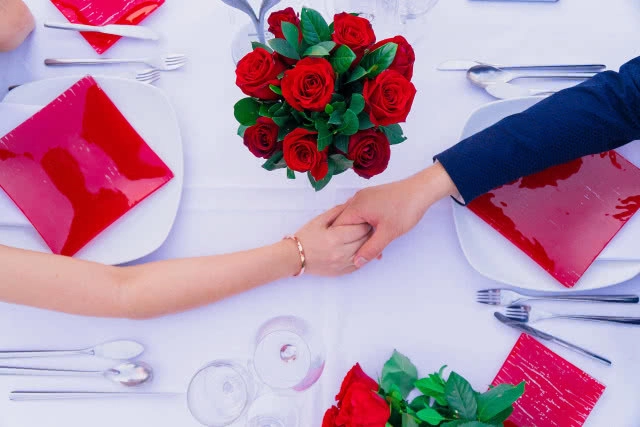 อร่อยปักหมุด : "วันแห่งความรัก" สำหรับทุกคู่รัก ณ สยาม แอ็ท สยาม ดีไซน์ โฮเต็ล กรุงเทพฯ