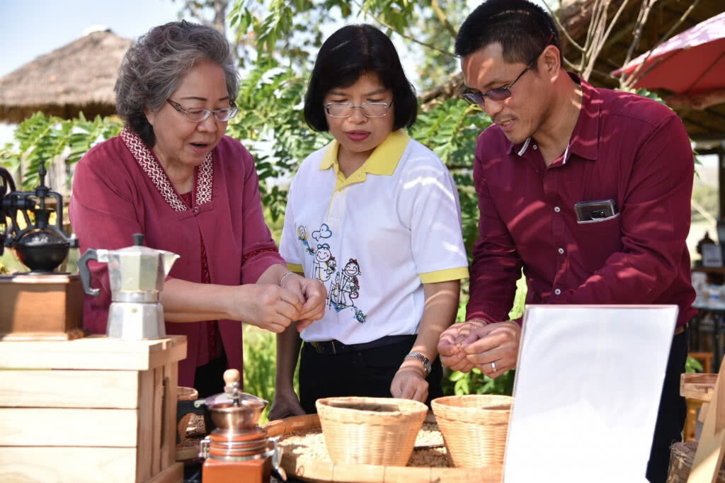 ‘พาณิชย์’ ยกระดับขยายการส่งออกกาแฟไทยสู่ตลาดโลก