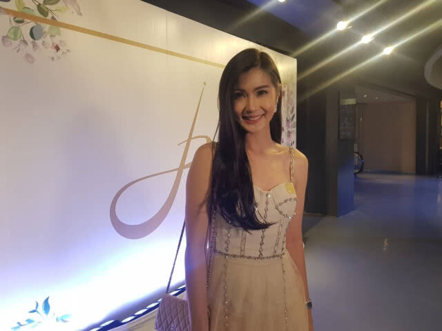 "จ๊ะจ๋า" แอบลุ้น "จิ๊บ วสุ" ทำเซอร์ไพรส์ขอแต่งงาน