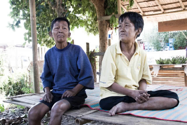 เปลี่ยน"ภาระ"ให้กลายเป็น "พลัง"สานฝันผู้พิการสู่คุณภาพชีวิต"ศูนย์ฝึกอาชีพคนพิการอาเซียน เชียงดาว"