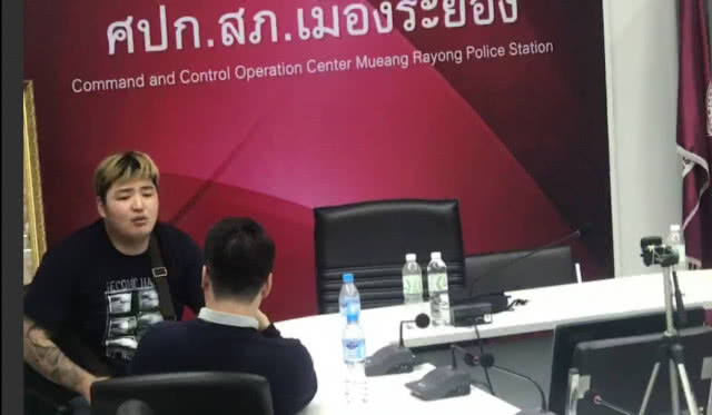 เตรียมคุมตัว "มือฆ่าหั่นศพหนุ่มเกาหลี" ทำแผน