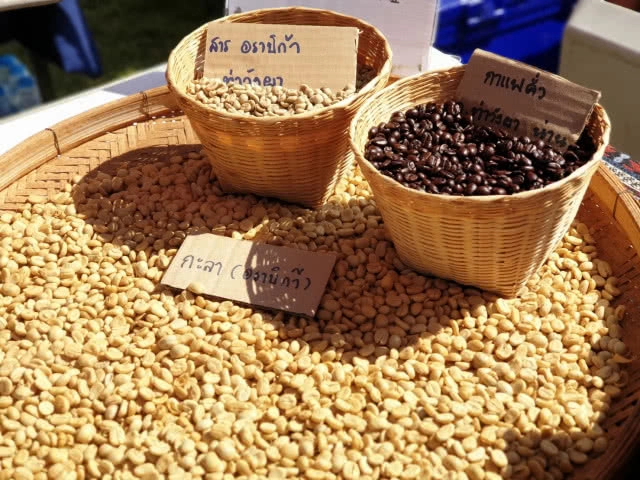 พาณิชย์​ เผยไทยส่งออกกาแฟอันดับ​ 6​ ของโลก​ จ่อดัน​ "กาแฟ​ จ.น่าน"​ สู่ตลาดสากล