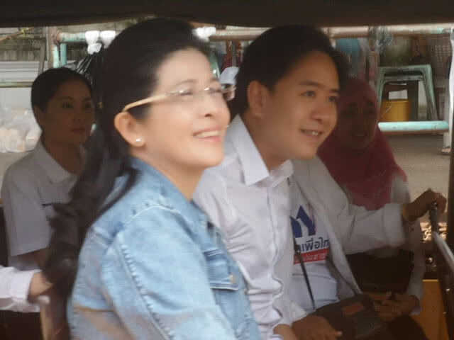 พท.ชูโมเดลท่องเที่ยวชุมชน แก้ "จนกระจาย รวยกระจุก"