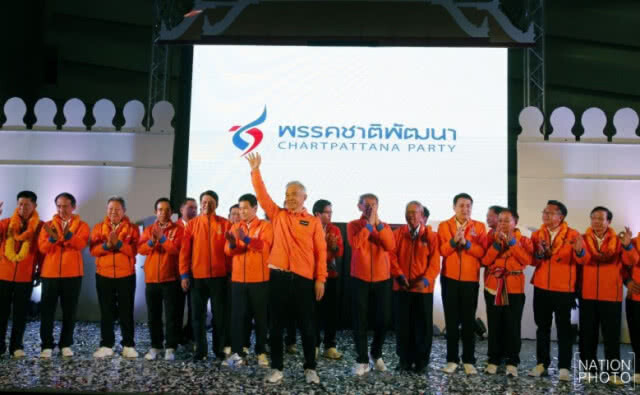 "สุวัจน์" แถลงนโยบาย ชู "โคราช 9 โนพลอมแพลม"