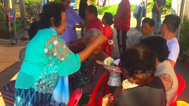 เริ่มแล้ว ประเพณีฟ้อนและเลี้ยงผีมด ผีเม็งบูชาเจ้าปู่