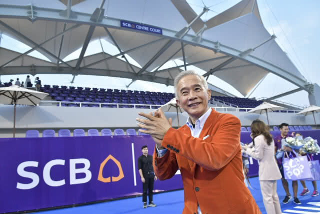 (คลิป) "ไทยแลนด์โอเพ่น "หนึ่งกิจกรรมโปรโมทท่องเที่ยว