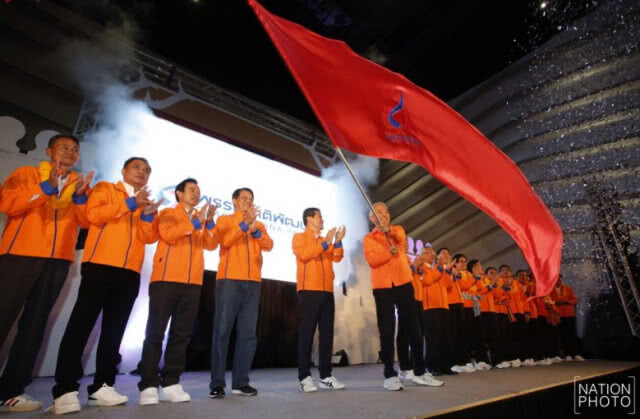 "สุวัจน์" แถลงนโยบาย ชู "โคราช 9 โนพลอมแพลม"