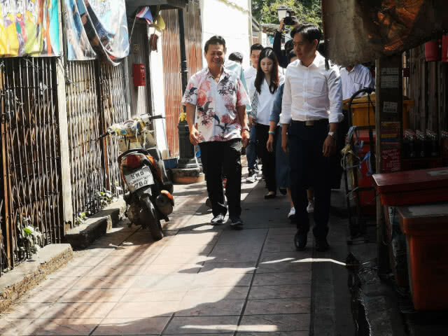 พท.ชูโมเดลท่องเที่ยวชุมชน แก้ "จนกระจาย รวยกระจุก"