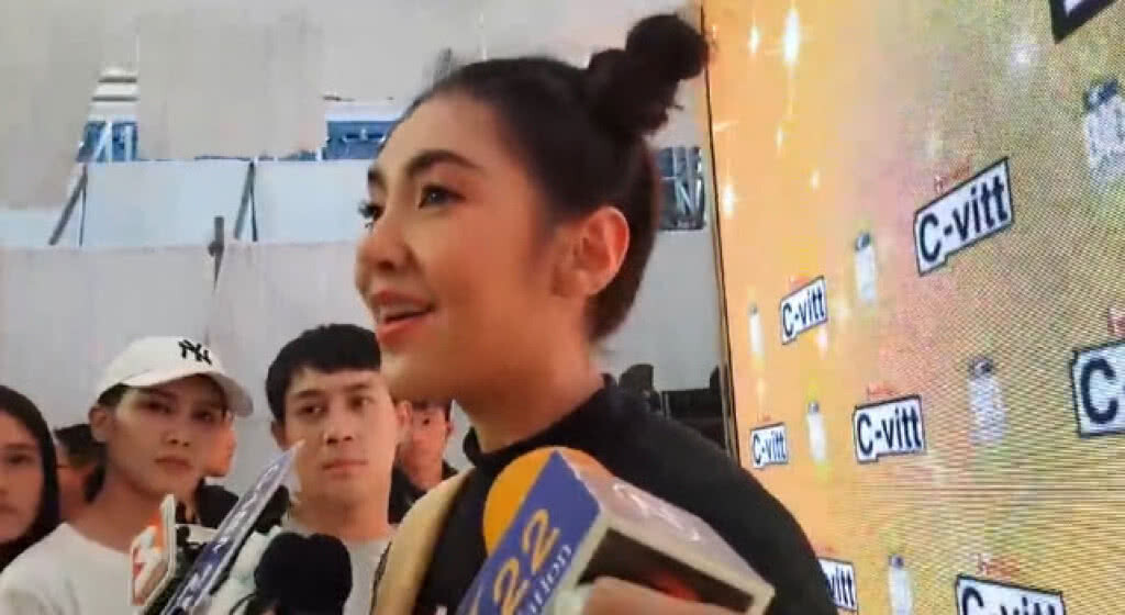 "เบลล่า" รับถอนตัว"สองเสน่หา" เหตุปัสสาวะเป็นเลือด "เบลล่า" รับถอนตัว"สองเสน่หา" เหตุปัสสาวะเป็นเลือด