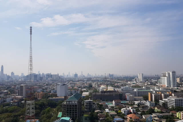 คพ.โต้! งานวิจัยฝุ่น PM2.5 "ไม่รอบด้าน"