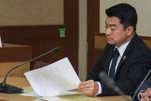 ภูมิใจไทย ย้ำ! ไม่เคยชูนโยบายทำงาน 4 วันต่อสัปดาห์