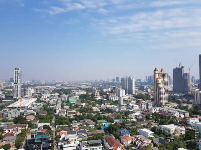 คพ.โต้! งานวิจัยฝุ่น PM2.5 "ไม่รอบด้าน"