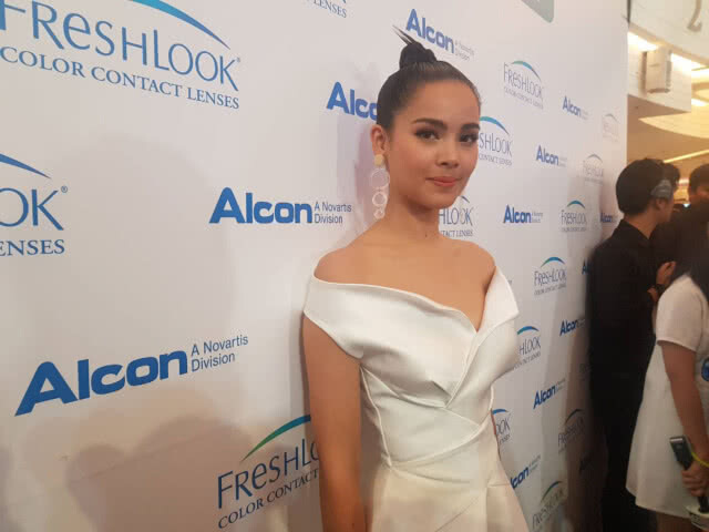 ญาญ่า รับควง ณเดชน์ จัดทริปไหว้พระทำบุญที่ อยุธยา