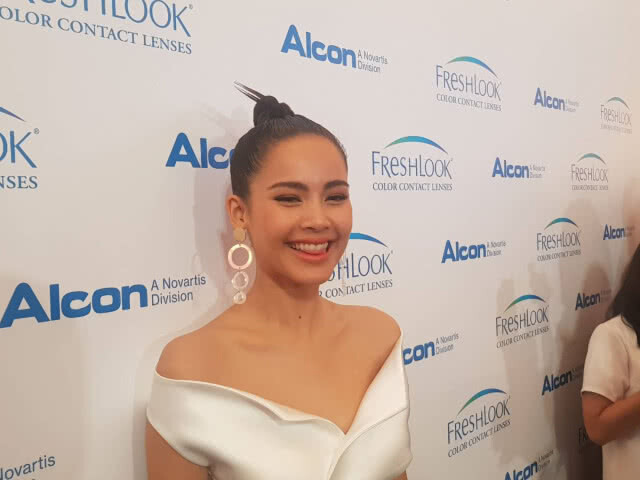 ญาญ่า รับควง ณเดชน์ จัดทริปไหว้พระทำบุญที่ อยุธยา