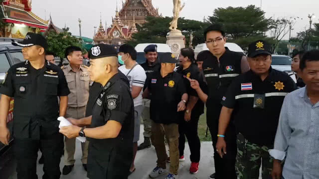ค้นชุมชนค้ายาเลียนแบบ"โซโล"