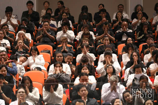 เตาเผา "หลวงพ่อคูณ" ใช้กุญแจล็อค 4 ชั้น เผาเสร็จ ยกไป "หนองคาย" ทันที