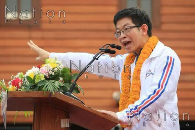 ด่วน! 4 รัฐมนตรี "พลังประชารัฐ" ลาออกวันนี้
