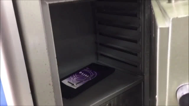 ลูกจ้างแสบ ขโมยเพชรนายจ้างมูลค่า 10 ล้านบ.