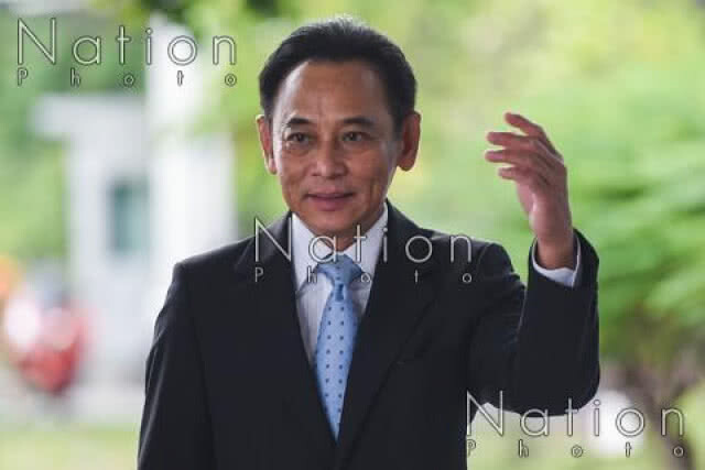 "กรมราชทัณฑ์" ทวงตัว "บุญทรง" กลับรพ.ราชทัณฑ์
