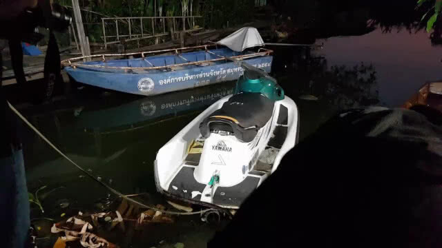 ค้นชุมชนค้ายาเลียนแบบ"โซโล"
