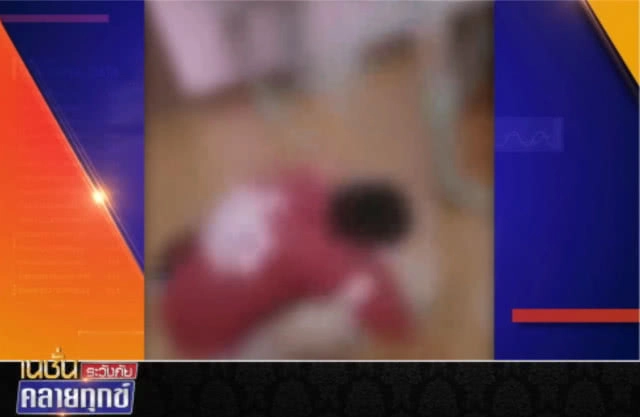 แชร์สนั่น!....ม.3 โรงเรียนดังลำปาง ปิดห้องรุมตื๊บน้อง บังคับกราบเท้า