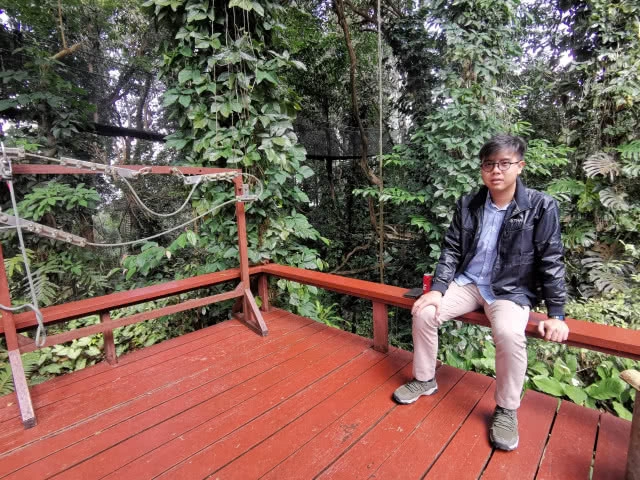 เปิดทริปหนีฝุ่นเมืองกรุง ไปเที่ยว "ดอยตุง" จ.เชียงราย