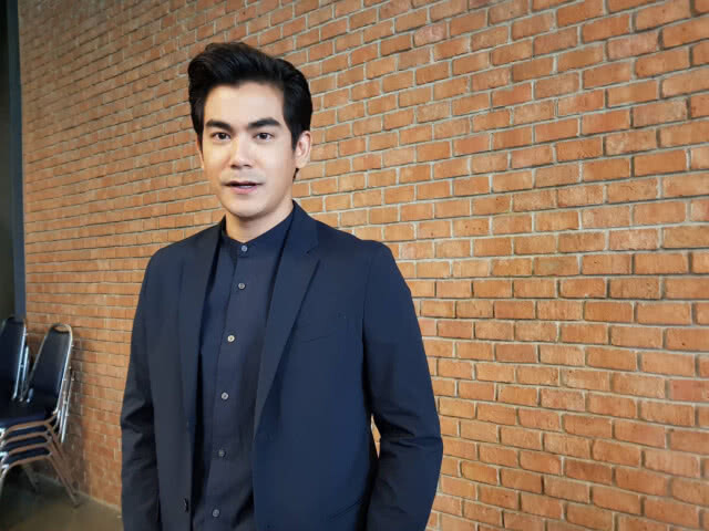 "ฌอห์ณ"  ขอโฟกัสงาน  ยันโสดสนิทไร้สาวคุย