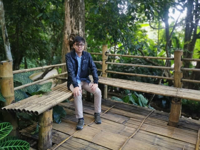 เปิดทริปหนีฝุ่นเมืองกรุง ไปเที่ยว "ดอยตุง" จ.เชียงราย