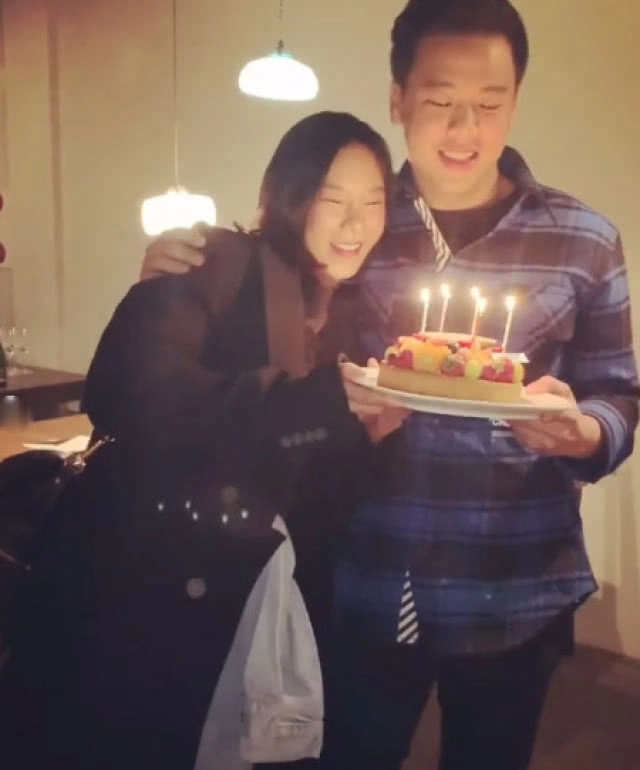 "เมย์  พิชญ์" เเจงไม่ได้ตั้งใจเปิดวาร์ปหวานใจ "คริส หอวัง"