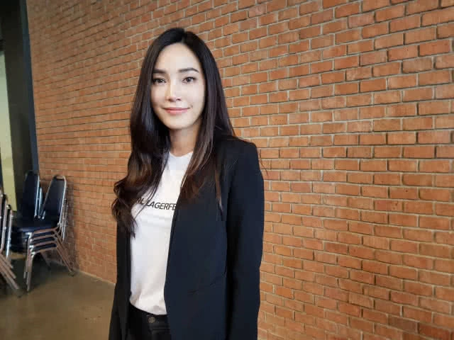 "เมย์  พิชญ์" เเจงไม่ได้ตั้งใจเปิดวาร์ปหวานใจ "คริส หอวัง"