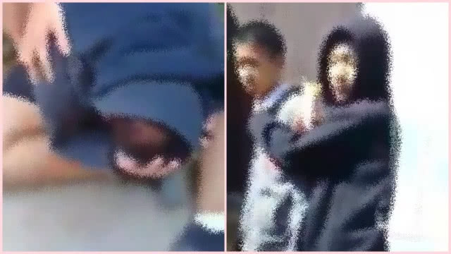 โผล่อีกคลิป! กลุ่มเด็กม.3 โรงเรียนดังจ.ลำปาง "แก็งเดิม" รุมทำร้ายรุ่นน้อง