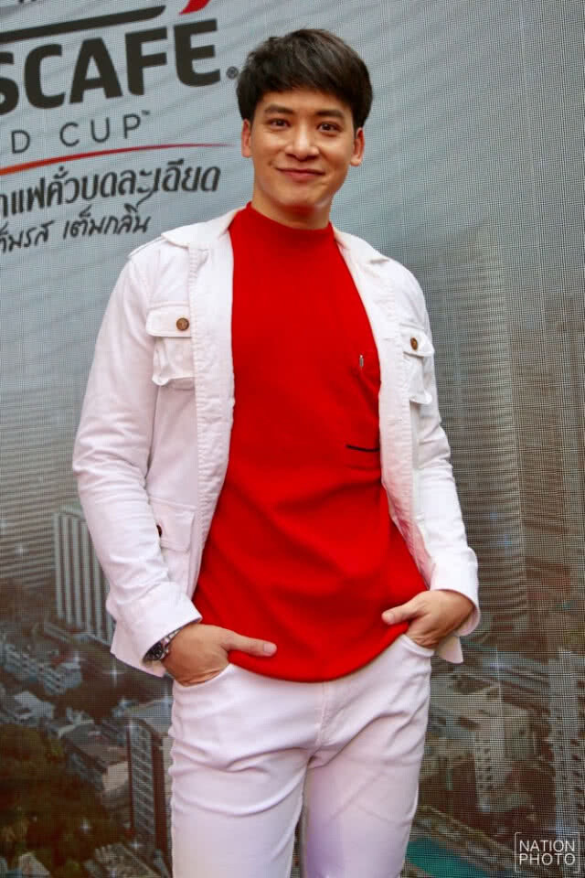 'บี้-สุกฤษฎิ์' งดรับละคร ยินดียกตำแหน่งลูกรักให้ 'ฟิล์ม'