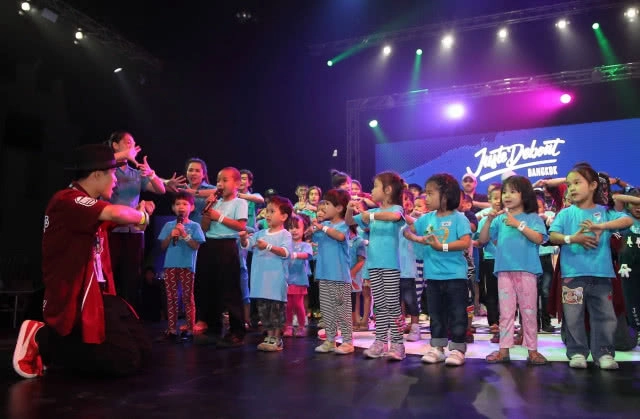 Juste Debout Bangkok 2019 แหล่งกำเนิดนักเต้นระดับโลก!